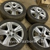 ФОТО Диски колёсные комплект для Subaru Outback III BP/BL (03-09) Київ