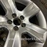 ФОТО Диски колёсные комплект для Subaru Outback III BP/BL (03-09) Київ