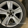 ФОТО Диски колёсные комплект для Subaru Outback III BP/BL (03-09) Київ