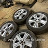 ФОТО Диски колёсные комплект для Subaru Outback III BP/BL (03-09) Київ