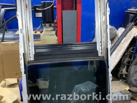 ФОТО Люк электрический для Subaru Outback III BP/BL (03-09) Київ