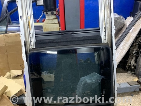 ФОТО Люк электрический для Subaru Outback III BP/BL (03-09) Київ