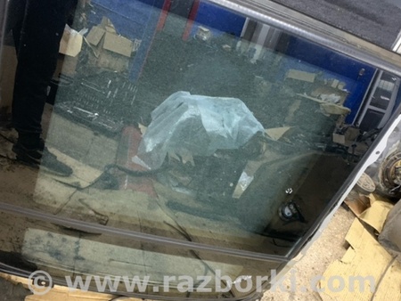 ФОТО Люк электрический для Subaru Outback III BP/BL (03-09) Київ