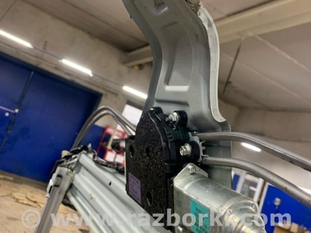 ФОТО Люк электрический для Subaru Outback III BP/BL (03-09) Київ