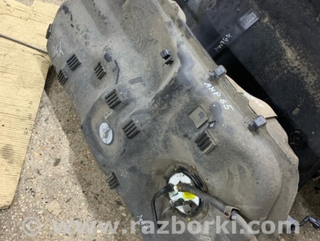 ФОТО Бензобак для Hyundai ix35 I LM/EL Tucson (10-17) Київ