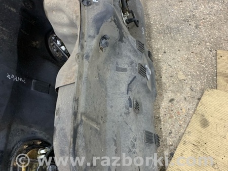 ФОТО Бензобак для Hyundai ix35 I LM/EL Tucson (10-17) Київ