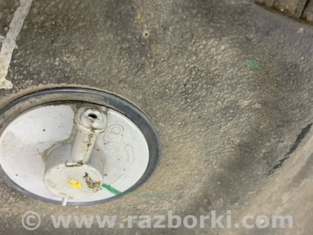 ФОТО Бензобак для Hyundai ix35 I LM/EL Tucson (10-17) Київ