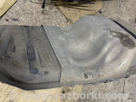 ФОТО Бензобак для Hyundai ix35 I LM/EL Tucson (10-17) Київ