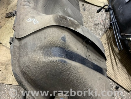 ФОТО Бензобак для Hyundai ix35 I LM/EL Tucson (10-17) Київ