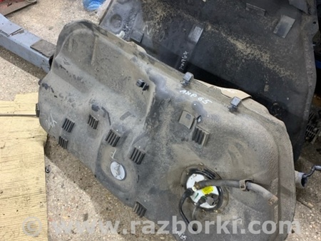 ФОТО Бензобак для Hyundai ix35 I LM/EL Tucson (10-17) Київ