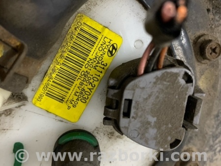 ФОТО Бензонасос для Hyundai ix35 I LM/EL Tucson (10-17) Київ