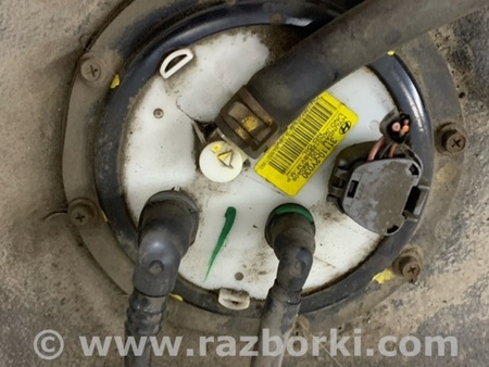 ФОТО Бензонасос для Hyundai ix35 I LM/EL Tucson (10-17) Київ