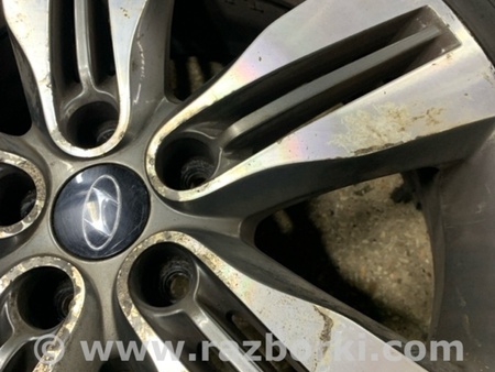 ФОТО Диски колесные комплект 5шт для Hyundai ix35 I LM/EL Tucson (10-17) Київ