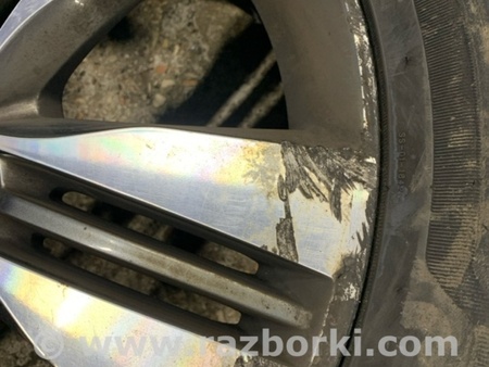 ФОТО Диски колесные комплект 5шт для Hyundai ix35 I LM/EL Tucson (10-17) Київ