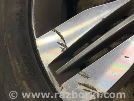 ФОТО Диски колесные комплект 5шт для Hyundai ix35 I LM/EL Tucson (10-17) Київ