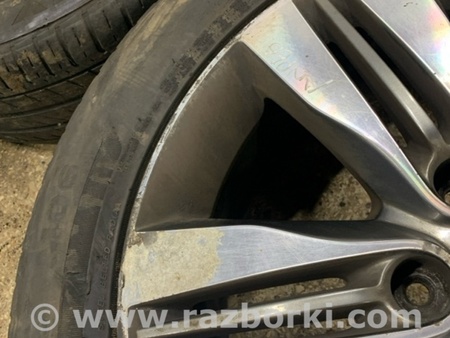 ФОТО Диски колесные комплект 5шт для Hyundai ix35 I LM/EL Tucson (10-17) Київ