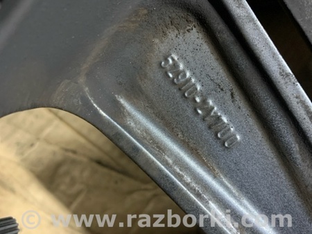 ФОТО Диски колесные комплект 5шт для Hyundai ix35 I LM/EL Tucson (10-17) Київ