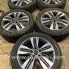 ФОТО Диски колесные комплект 5шт для Hyundai ix35 I LM/EL Tucson (10-17) Київ
