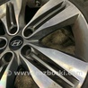ФОТО Диски колесные комплект 5шт для Hyundai ix35 I LM/EL Tucson (10-17) Київ