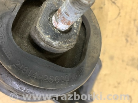 ФОТО Подушка двигателя правая для Hyundai ix35 I LM/EL Tucson (10-17) Київ