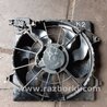 Вентилятор радиатора KIA Sportage QL (15-21)