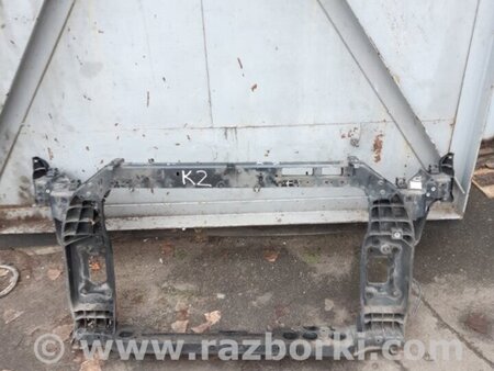 ФОТО Передняя панель (Телевизор) для KIA Sportage QL (15-21) Київ