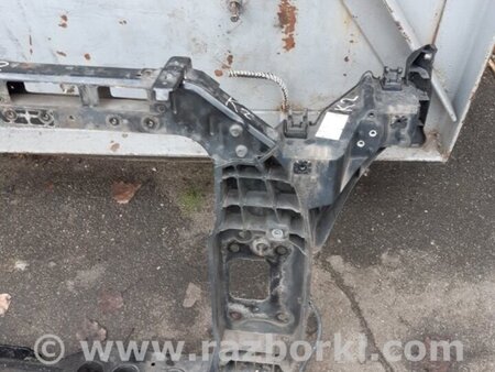 ФОТО Передняя панель (Телевизор) для KIA Sportage QL (15-21) Київ