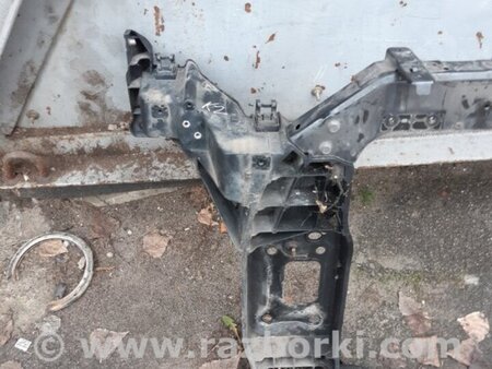 ФОТО Передняя панель (Телевизор) для KIA Sportage QL (15-21) Київ