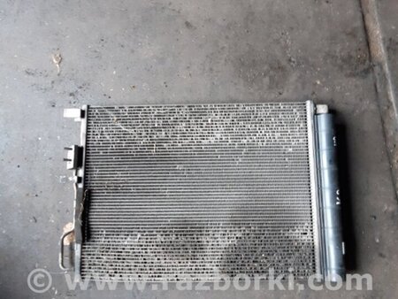 ФОТО Радиатор кондиционера для KIA Sportage QL (15-21) Київ