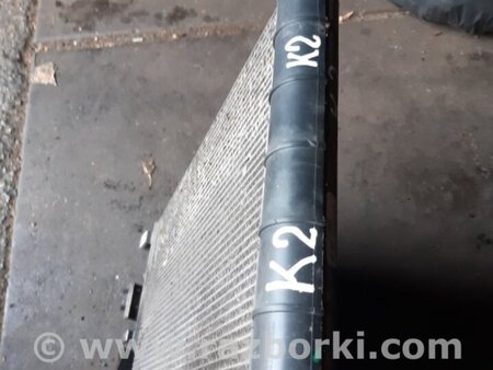 ФОТО Радиатор кондиционера для KIA Sportage QL (15-21) Київ