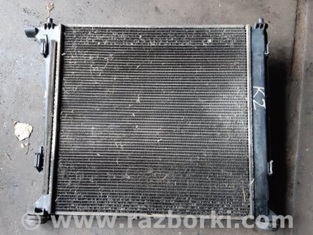 ФОТО Радиатор основной для KIA Sportage QL (15-21) Київ