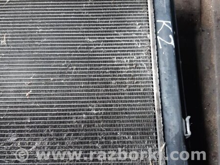 ФОТО Радиатор основной для KIA Sportage QL (15-21) Київ