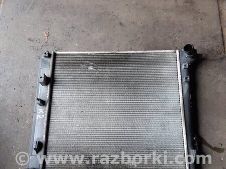 ФОТО Радиатор основной для KIA Sportage QL (15-21) Київ