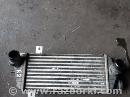 ФОТО Интеркулер для KIA Sportage QL (15-21) Київ