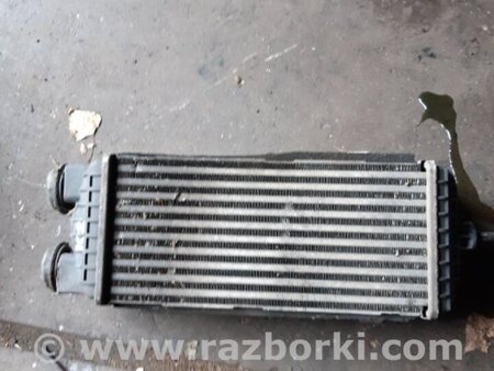 ФОТО Интеркулер для KIA Sportage QL (15-21) Київ