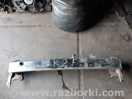 ФОТО Усилитель бампера для KIA Sportage QL (15-21) Київ