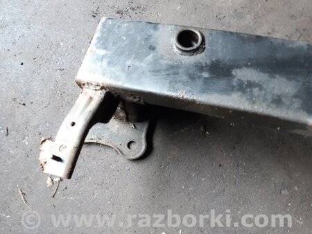 ФОТО Усилитель бампера для KIA Sportage QL (15-21) Київ