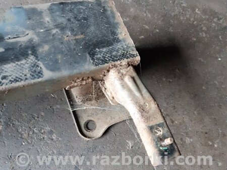 ФОТО Усилитель бампера для KIA Sportage QL (15-21) Київ