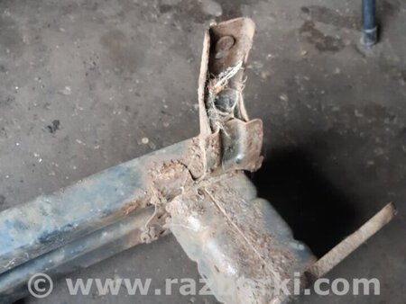 ФОТО Усилитель бампера для KIA Sportage QL (15-21) Київ