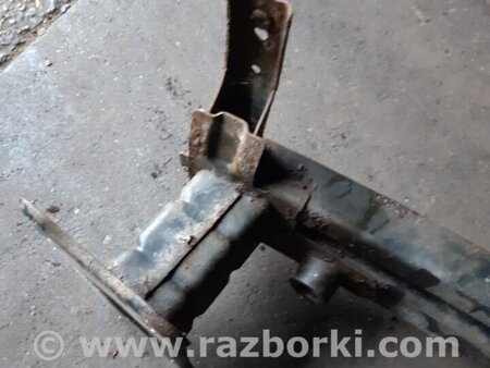 ФОТО Усилитель бампера для KIA Sportage QL (15-21) Київ