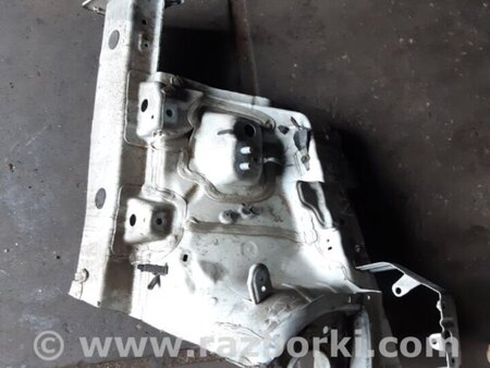 ФОТО Четверть передний правый для KIA Sportage QL (15-21) Київ