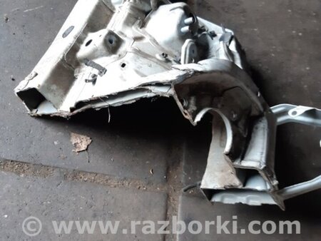 ФОТО Четверть передний правый для KIA Sportage QL (15-21) Київ