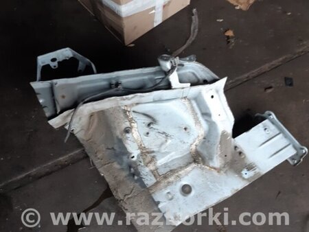 ФОТО Четверть передний правый для KIA Sportage QL (15-21) Київ