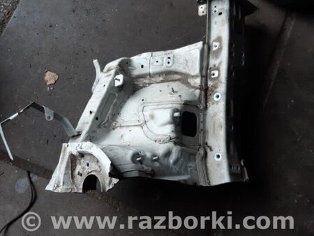 ФОТО Четверть передний левый для KIA Sportage QL (15-21) Київ