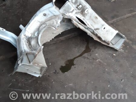 ФОТО Четверть передний левый для KIA Sportage QL (15-21) Київ