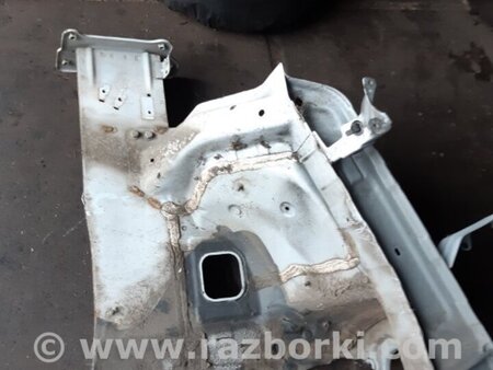 ФОТО Четверть передний левый для KIA Sportage QL (15-21) Київ