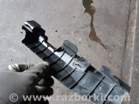 ФОТО Пластик передний для KIA Sportage QL (15-21) Київ