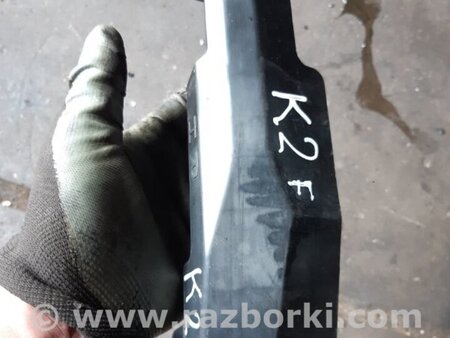 ФОТО Пластик передний для KIA Sportage QL (15-21) Київ