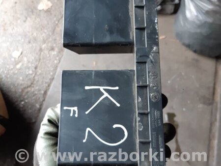 ФОТО Пластик передний для KIA Sportage QL (15-21) Київ