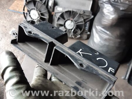 ФОТО Пластик передний для KIA Sportage QL (15-21) Київ